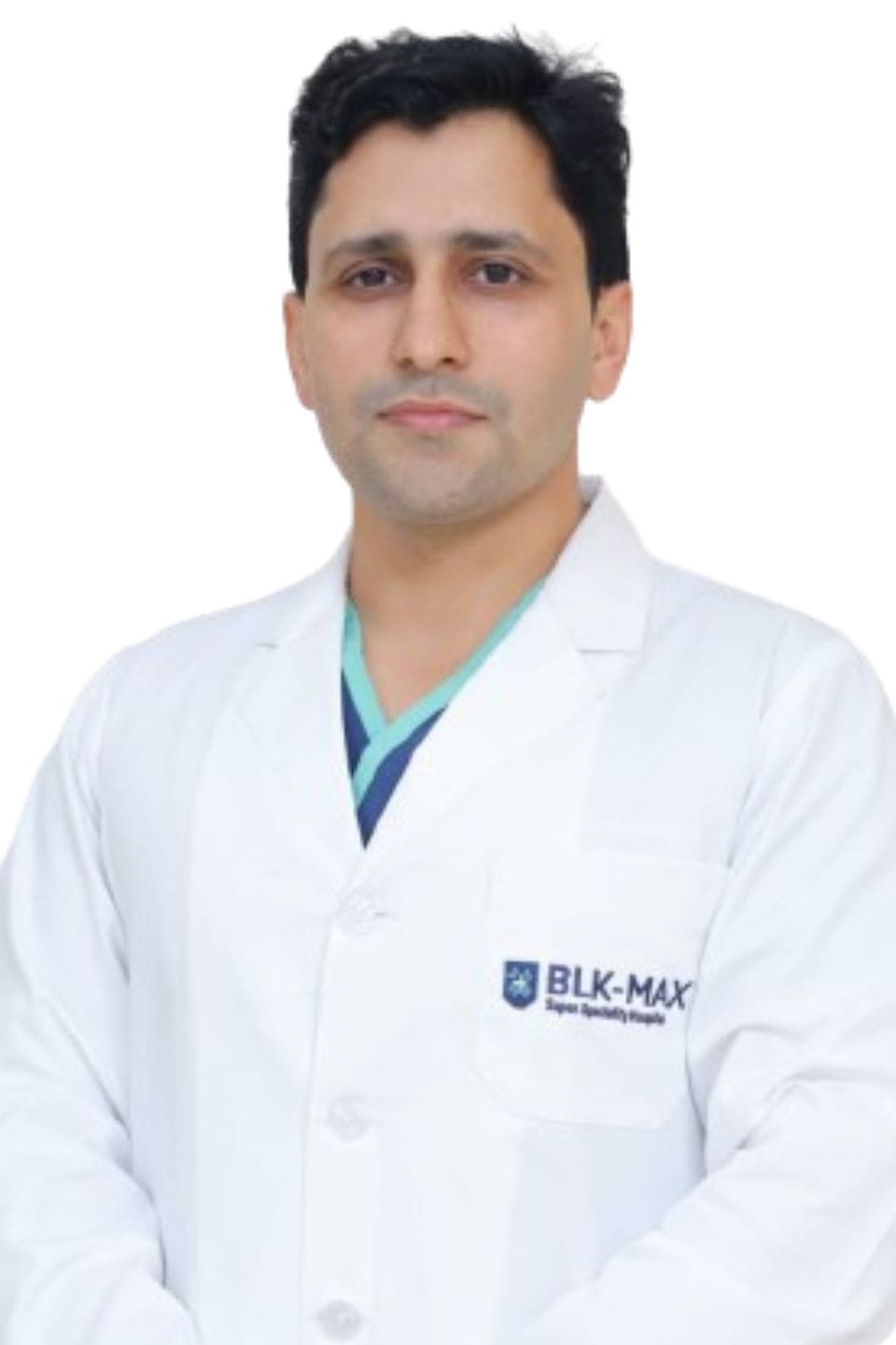 Dr. Manoj Kumar - Best Ortho Spine Surgeon in Delhi NCR