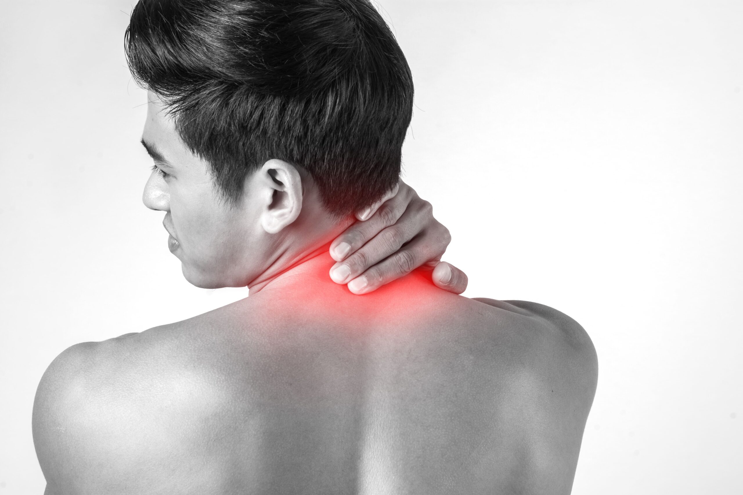 Neck Pain Treatment in Delhi NCR Dr. Manoj Kumar Best Spine Surgeon in Delhi