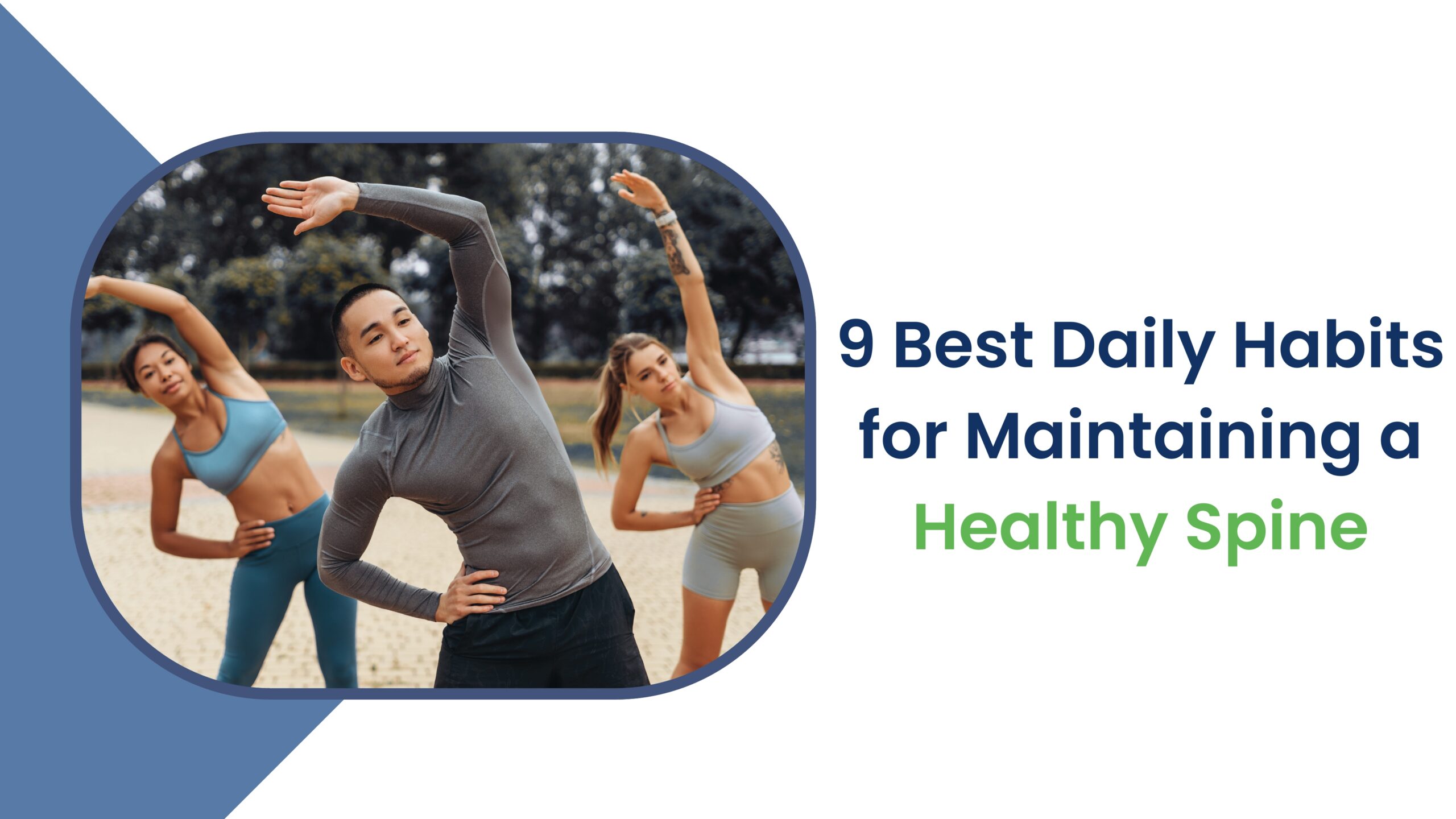 9 Best Daily Habits for Maintaining a Healthy Spine | Dr. Manoj Kumar 9 Best Daily Habits for Maintaining a Healthy Spine | Dr. Manoj Kumar