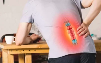 Best Slip Disc Treatment in Delhi NCR