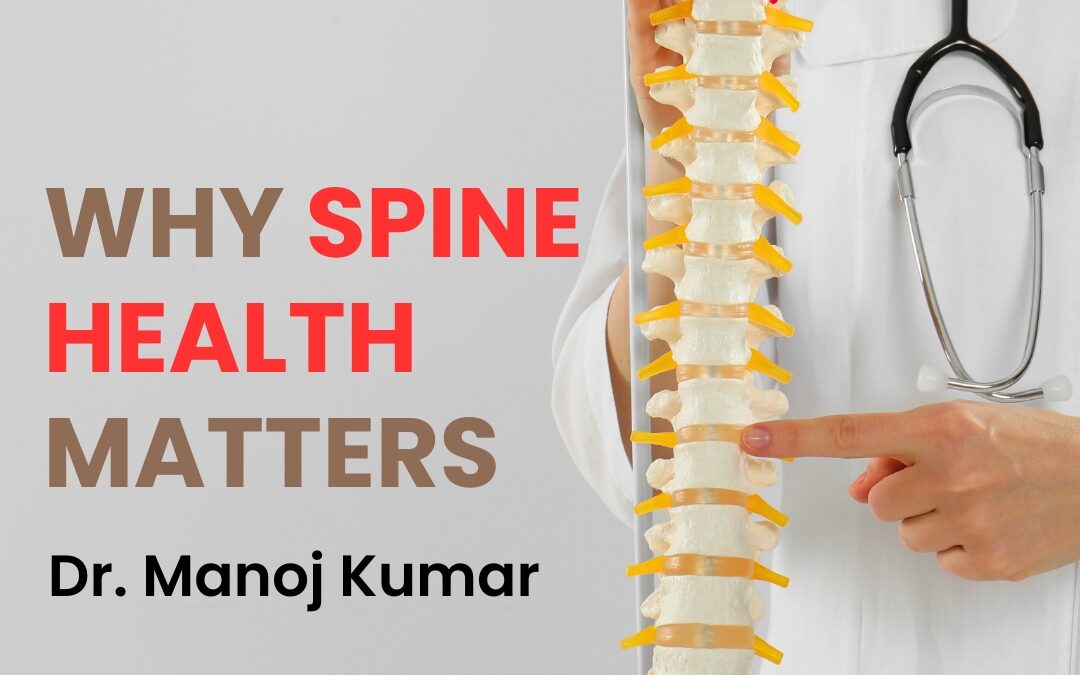  Best Spine Surgeon in Rohtak