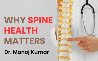  Best Spine Surgeon in Rohtak