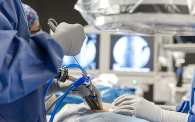 Best Endoscopic Spine Surgeon in Delhi NCR