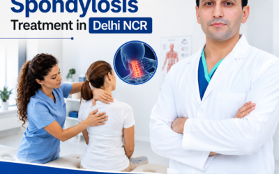 Best Cervical Spondylosis Treatment in Delhi NCR